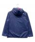 THE NORTH FACE (ザ ノース フェイス) Reversible Tech Air Hoodie パープル サイズ:XL：7000円
