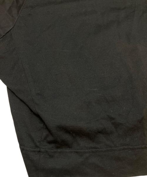 Vivienne Westwood RED LABEL（ヴィヴィアンウエストウッドレッドレーベル）Vivienne Westwood RED LABEL (ヴィヴィアンウエストウッドレッドレーベル) フリルカットソー ブラック サイズ:00(Mサイズ相当、またはゆったりめのワンサイズ)の古着・服飾アイテム