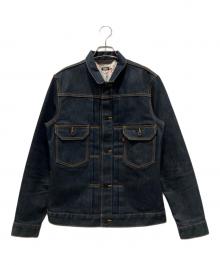 LEVI'S（リーバイス）の古着「デニムジャケット」｜インディゴ