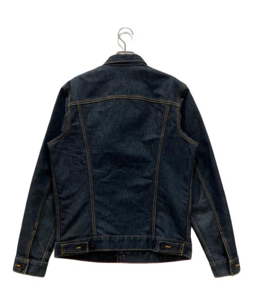 LEVI'S（リーバイス）LEVI'S (リーバイス) デニムジャケット インディゴ サイズ:Mの古着・服飾アイテム