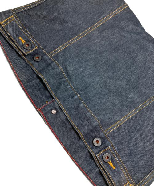 LEVI'S（リーバイス）LEVI'S (リーバイス) デニムジャケット インディゴ サイズ:Mの古着・服飾アイテム