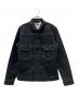 LEVI'S（リーバイス）の古着「デニムジャケット」｜インディゴ