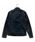 LEVI'S (リーバイス) デニムジャケット インディゴ サイズ:M：8000円