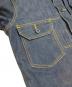 中古・古着 LEVI'S (リーバイス) デニムジャケット インディゴ サイズ:M：8000円