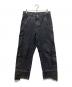 OAMC（オーエーエムシー）の古着「COSGROVE PANT/デニムパンツ」｜ブラック