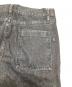 中古・古着 OAMC (オーエーエムシー) COSGROVE PANT/デニムパンツ ブラック サイズ:76cm (W30)：19000円