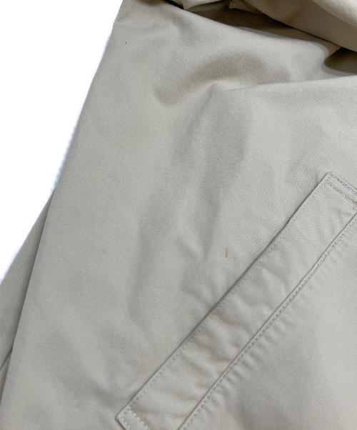 POLO RALPH LAUREN（ポロ・ラルフローレン）POLO RALPH LAUREN (ポロ・ラルフローレン) スイングトップ ベージュ サイズ:XLの古着・服飾アイテム