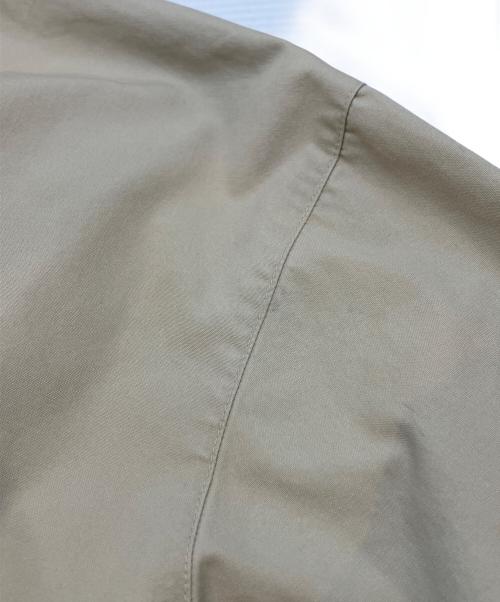 POLO RALPH LAUREN（ポロ・ラルフローレン）POLO RALPH LAUREN (ポロ・ラルフローレン) スイングトップ ベージュ サイズ:XLの古着・服飾アイテム
