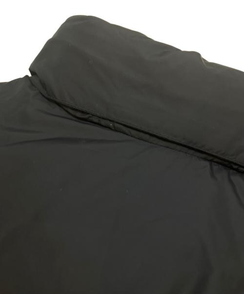 THE NORTH FACE（ザ ノース フェイス）THE NORTH FACE (ザ ノース フェイス) ダウンジャケット パープル サイズ:180(L)の古着・服飾アイテム