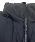 中古・古着 THE NORTH FACE (ザ ノース フェイス) ダウンジャケット パープル サイズ:180(L)：15000円
