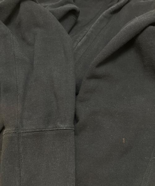 CHALLENGER（チャレンジャー）CHALLENGER (チャレンジャー) パーカー ブラック サイズ:Lの古着・服飾アイテム