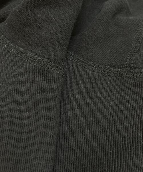 CHALLENGER（チャレンジャー）CHALLENGER (チャレンジャー) パーカー ブラック サイズ:Lの古着・服飾アイテム
