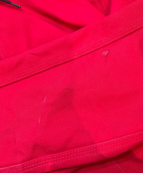 CarHartt（カーハート）CarHartt (カーハート) Active Jacket レッド サイズ:Mの古着・服飾アイテム