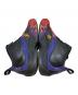 中古・古着 REEBOK (リーボック) ANSWER IV ブラック×パープル サイズ:UK8.5(27.5CM)：6000円