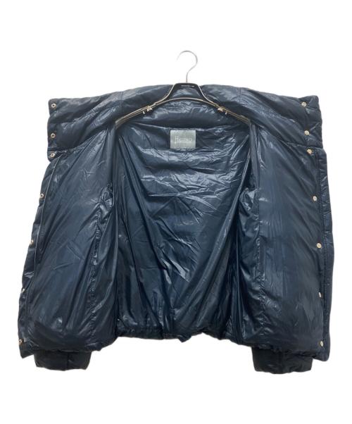 HERNO（ヘルノ）HERNO (ヘルノ) ダウンジャケット ネイビー サイズ:キッズ14A(レディースS〜M)の古着・服飾アイテム