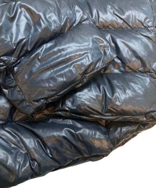 HERNO（ヘルノ）HERNO (ヘルノ) ダウンジャケット ネイビー サイズ:キッズ14A(レディースS〜M)の古着・服飾アイテム