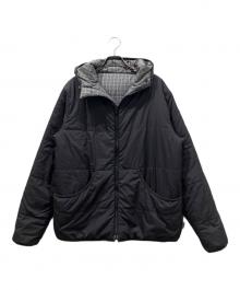 stussy（ステューシー）の古着「90‘sリバーシブルジャケット」｜ブラック