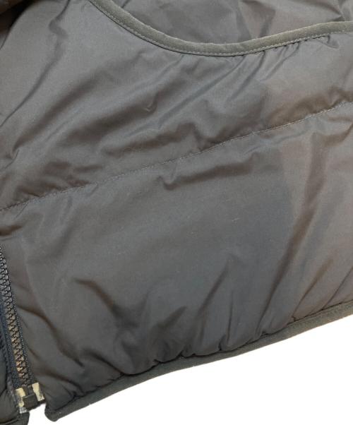 stussy（ステューシー）stussy (ステューシー) 90‘sリバーシブルジャケット ブラック サイズ:Sの古着・服飾アイテム