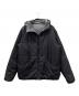 stussy（ステューシー）の古着「90‘sリバーシブルジャケット」｜ブラック