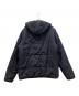 stussy (ステューシー) 90‘sリバーシブルジャケット ブラック サイズ:S：13000円