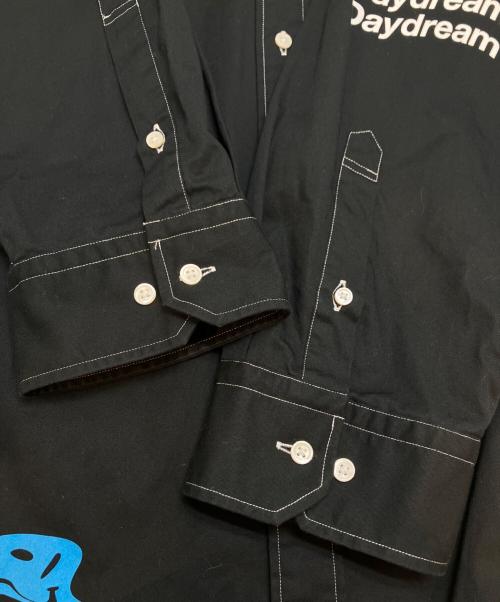 bodysong.（ボディソング）bodysong. (ボディソング) シャツ ブラック サイズ:表記なしの古着・服飾アイテム