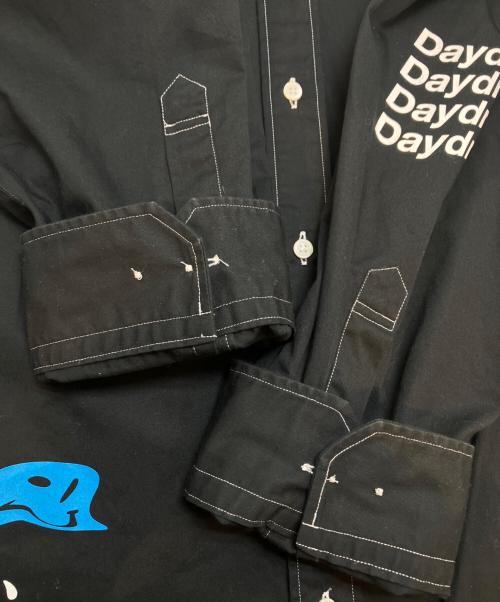 bodysong.（ボディソング）bodysong. (ボディソング) シャツ ブラック サイズ:表記なしの古着・服飾アイテム