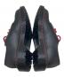 中古・古着 Dr.Martens (ドクターマーチン) レッドステッチ3ホールシューズ ブラック サイズ:UK5(24CM)：14000円