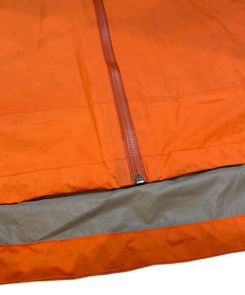 Rab（ラブ）Rab (ラブ) Phantom Mountain Jacket オレンジ サイズ:XXLの古着・服飾アイテム