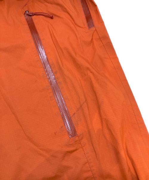 Rab（ラブ）Rab (ラブ) Phantom Mountain Jacket オレンジ サイズ:XXLの古着・服飾アイテム