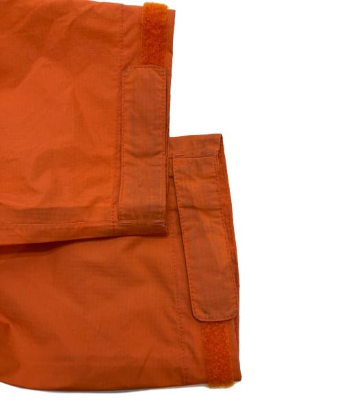 Rab（ラブ）Rab (ラブ) Phantom Mountain Jacket オレンジ サイズ:XXLの古着・服飾アイテム