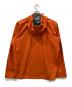 Rab (ラブ) Phantom Mountain Jacket オレンジ サイズ:XXL：12000円