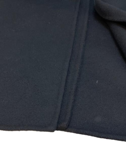 SPORT MAX（スポーツマックス）SPORT MAX (スポーツマックス) ロングジレ ブラック サイズ:Mの古着・服飾アイテム