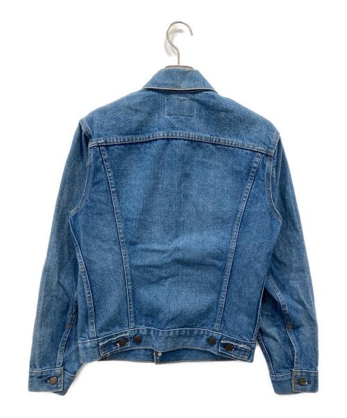 LEVI'S（リーバイス）LEVI'S (リーバイス) デニムジャケット インディゴ サイズ:34の古着・服飾アイテム
