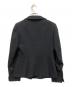 MaxMara (マックスマーラ) セットアップ ブラック サイズ:42：8000円
