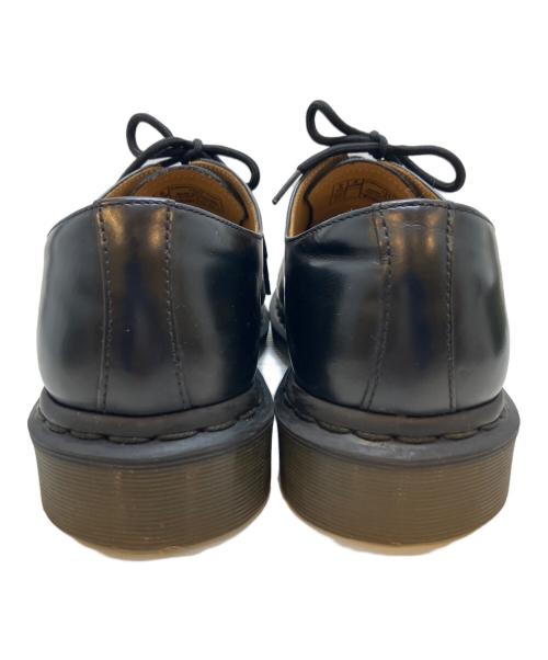 Dr.Martens（ドクターマーチン）Dr.Martens (ドクターマーチン) 1461 3 ホール シューズ ブラック サイズ:27cmの古着・服飾アイテム