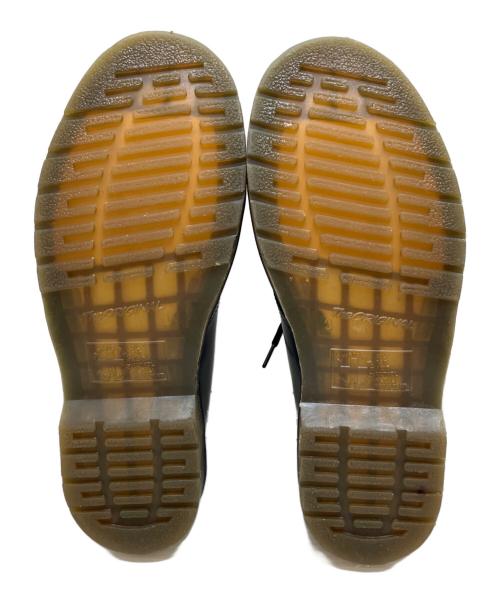 Dr.Martens（ドクターマーチン）Dr.Martens (ドクターマーチン) 1461 3 ホール シューズ ブラック サイズ:27cmの古着・服飾アイテム