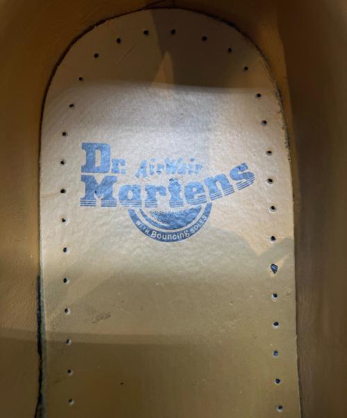 Dr.Martens（ドクターマーチン）Dr.Martens (ドクターマーチン) 1461 3 ホール シューズ ブラック サイズ:27cmの古着・服飾アイテム