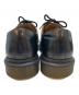 中古・古着 Dr.Martens (ドクターマーチン) 1461 3 ホール シューズ ブラック サイズ:27cm：8000円