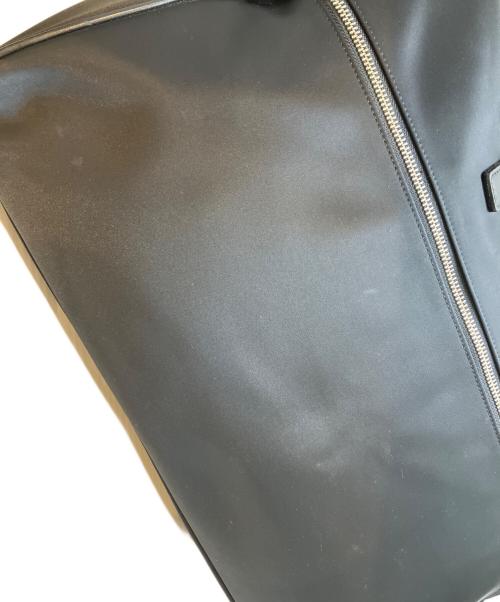 BURBERRY（バーバリー）BURBERRY (バーバリー) 2WAYボストンバッグ ブラック サイズ:表記なしの古着・服飾アイテム