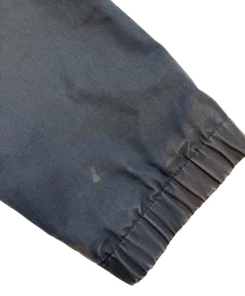 POLO RALPH LAUREN（ポロ・ラルフローレン）POLO RALPH LAUREN (ポロ・ラルフローレン) スイングトップ ブラック サイズ:XLの古着・服飾アイテム
