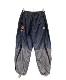 UMBRO×SUPREME（アンブロ×シュプリーム）の古着「GRADIENT TRACK PANT」｜ネイビー