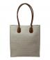 MICHAEL KORS (マイケルコース) トートバッグ ホワイト：7000円