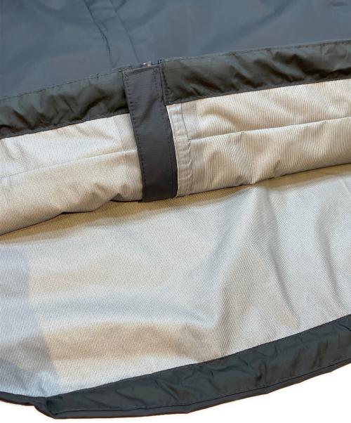Patagonia（パタゴニア）Patagonia (パタゴニア) トレントシェル3Ｌレインジャケット グレー サイズ:Ⅼの古着・服飾アイテム