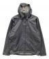 Patagonia（パタゴニア）の古着「トレントシェル3Ｌレインジャケット」｜グレー
