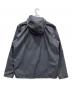 Patagonia (パタゴニア) トレントシェル3Ｌレインジャケット グレー サイズ:Ⅼ：16000円