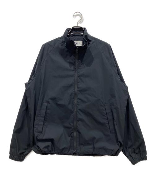 RHC Ron Herman（アールエイチシー ロンハーマン）RHC Ron Herman (アールエイチシー ロンハーマン) Cotton Polyester Typewriter Track Jacket ブラック サイズ:Sの古着・服飾アイテム