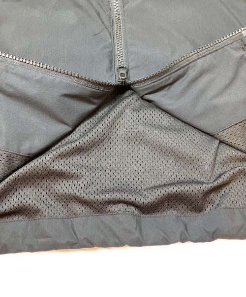 RHC Ron Herman（アールエイチシー ロンハーマン）RHC Ron Herman (アールエイチシー ロンハーマン) Cotton Polyester Typewriter Track Jacket ブラック サイズ:Sの古着・服飾アイテム