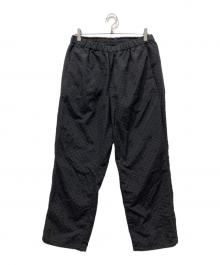 GOLDWIN×RHC Ron Herman（ゴールドウイン×アールエイチシー ロンハーマン）の古着「Digital Camo Long pants」｜グレー