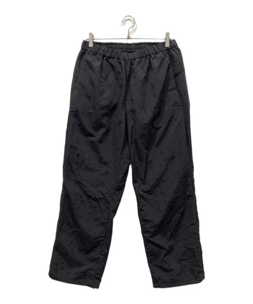 GOLDWIN（ゴールドウイン）GOLDWIN (ゴールドウイン) RHC Ron Herman (アールエイチシー ロンハーマン) Digital Camo Long pants グレー サイズ:3の古着・服飾アイテム
