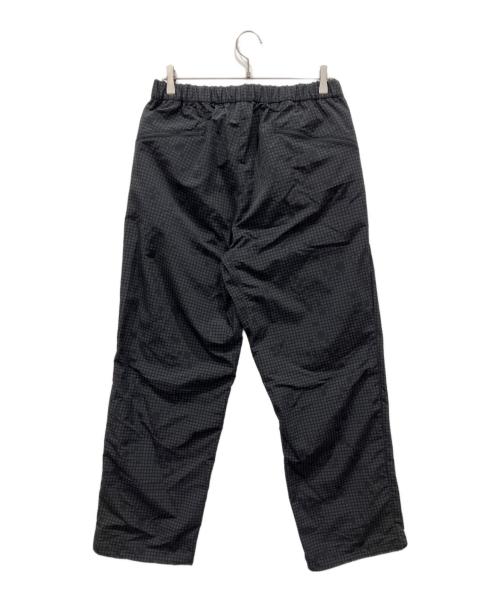 GOLDWIN（ゴールドウイン）GOLDWIN (ゴールドウイン) RHC Ron Herman (アールエイチシー ロンハーマン) Digital Camo Long pants グレー サイズ:3の古着・服飾アイテム